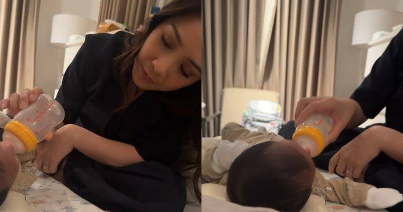 Instagram.com/raffinagita1717